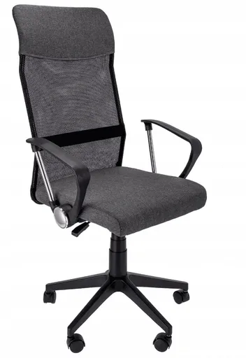 ArtJum Kancelárska stolička ZOOM | grafit