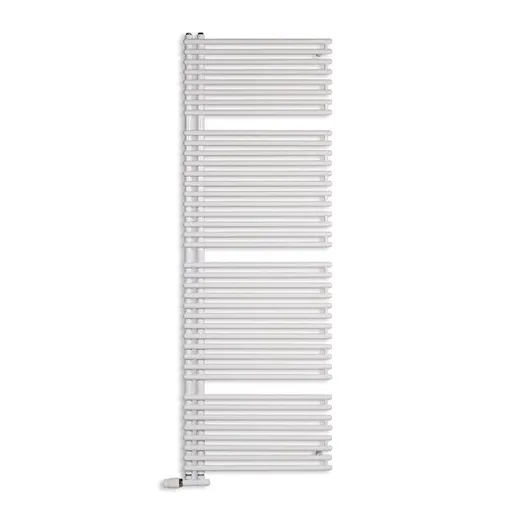 Radiátor kombinovaný Anima Henrik 145x60 cm biela SIKOHTO6001500