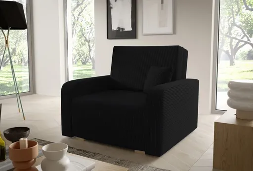 ArtPK Rozkladacie kreslo NESS I Farba: Poso 135