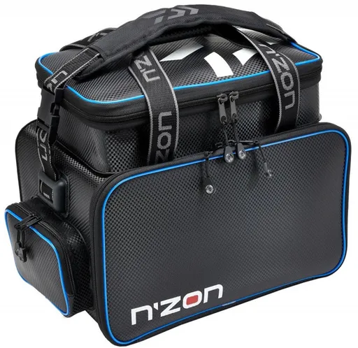 Daiwa taška n'zon eva feeder bag l