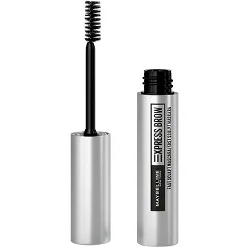 MAYBELLINE NEW YORK Brow Fast Sculpt Gel Mascara Clear 3,5 ml (30176232)