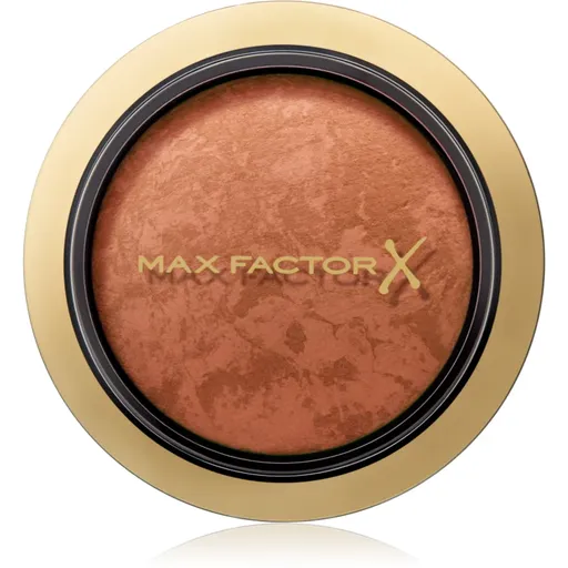 Max Factor Facefinity púdrová lícenka odtieň 25 Alluring Rose 1,5 g