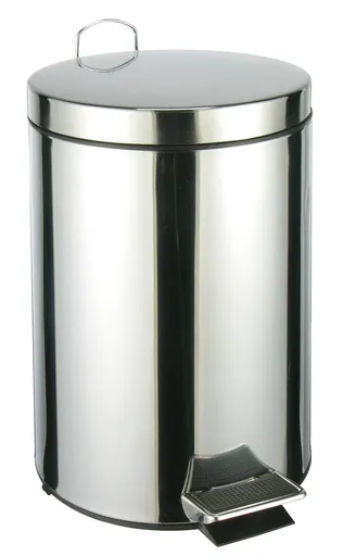 Haushalt international Pedálový odpadkový koš, 12L