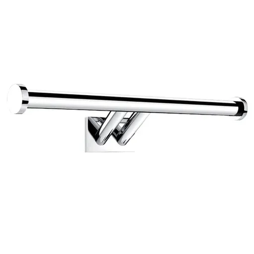 Nimco Keira držiak toaletného papiera chróm KE22055MD26