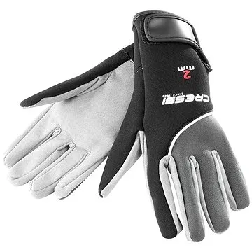 Cressi Tropical rukavice, 2 mm (SPTdd184nad)