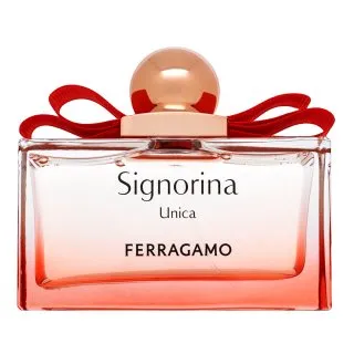 Salvatore Ferragamo Signorina Unica parfémovaná voda pre ženy 100 ml