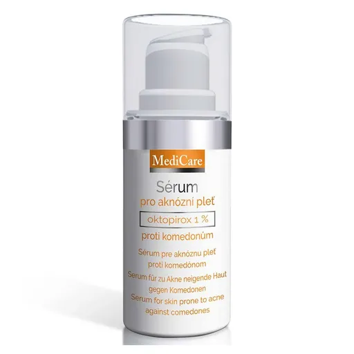 SYNCARE MEDICARE Sérum pre aknóznu pleť 15 ml