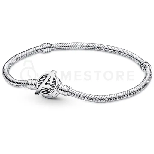 Náramok Pandora Marvel 590784C00-17