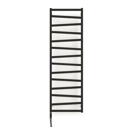 House Level ZET radiátor elektrický 157,2x50 cm antracit HLZE1570050MCELO