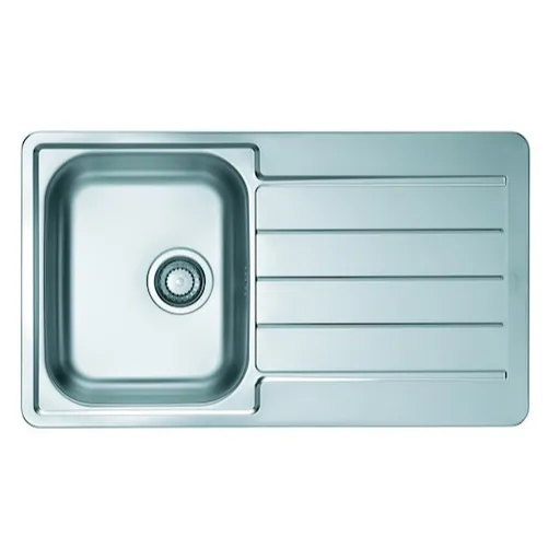 Alveus Line 20 drez nerez 1065579