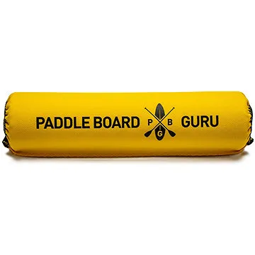 Paddle floater Paddebcoardguru yellow (12060113)