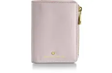 Sheaffer EIP-ACLG2014 Emily in Paris Pink kožená peňaženka ružová