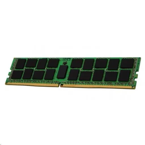 Kingston DIMM DDR4 64GB 3200MT/s ECC Reg