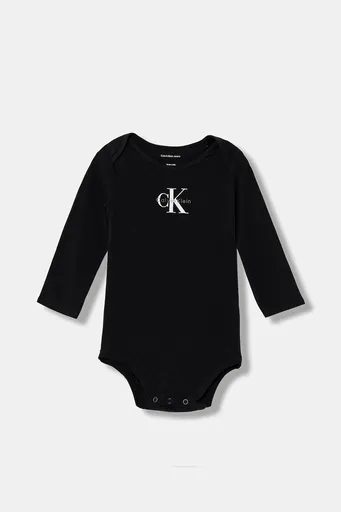 Body pre bábätká Calvin Klein Jeans