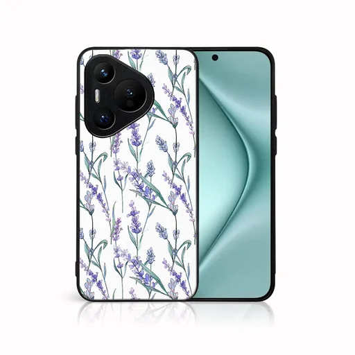 MY ART Ochranný kryt pre Huawei Pura 70 LAVENDER (157)