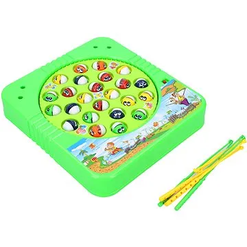 Wiky Chytanie rybičiek 23 cm (8590331172078)