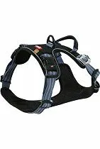 Postroj pre psa BIVOUAK technický modrý XS Zolux