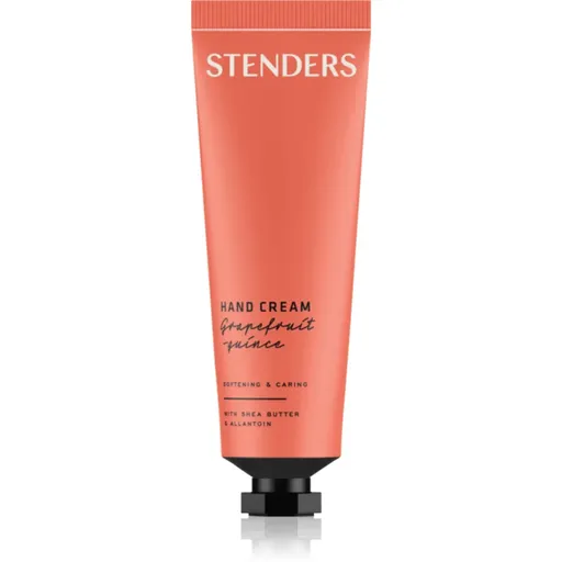 STENDERS Grapefruit & Quince hydratačný krém na ruky 25 ml