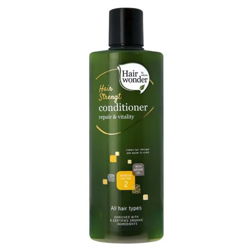 HAIRWONDER Kondicionér na posilnenie vlasov 200 ml