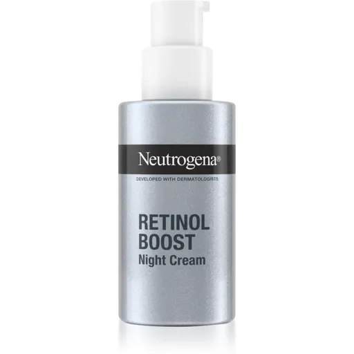 Neutrogena Retinol Boost nočný anti-age krém 50 ml