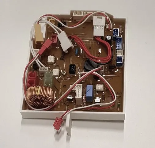 Sapho BLOOMING EKO PLUS PCB základná doska NDNB1160-08