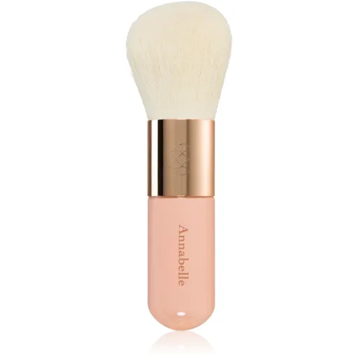 Annabelle Minerals Accessories Kabuki Brush štetec kabuki 1 ks