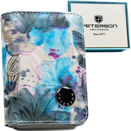 Dámska peňaženka Peterson PTN PX33-1-NPK