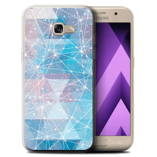PROTEMIO MY ART kryt Samsung Galaxy A5 2017 (A520) CONSTELLATIONS (059)