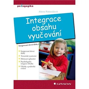 Integrace obsahu vyučování (978-80-247-2529-1)