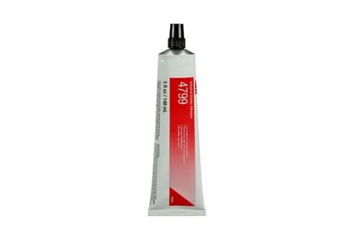 3M Scotch-Weld 4799 Lepidlo pre pevné a pružné spoje, tuba 148 ml