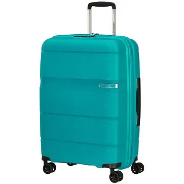 American Tourister Linex Spinner 67/24 EXP Blue ocean (5400520020147)