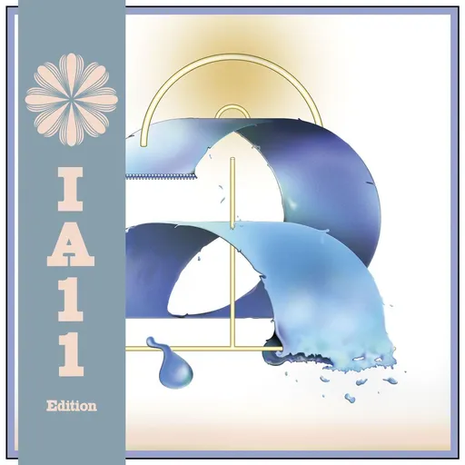 CHICAGO WAVES (IA11 EDITION)