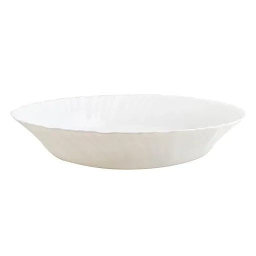 TORO Misa "Titan", opálové sklo, 29 cm