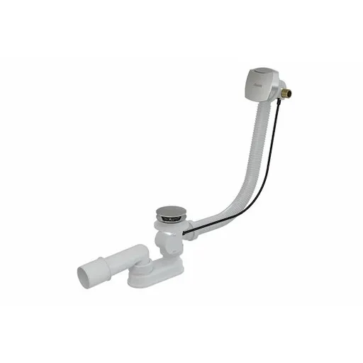 Vaňový odtok.komp. 800 nap. prep. II CR X01504