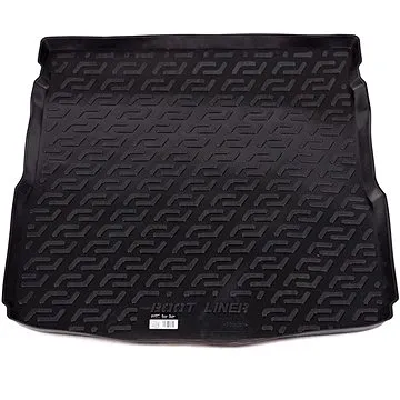 SIXTOL Volkswagen Passat (B6 3C) Variant / Combi (05-10) (HBC08265)