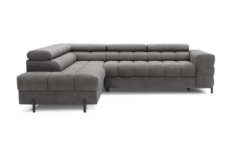 ArtElta Rohová sedacia súprava FERUCCE | ľavá Farba: Aura 04