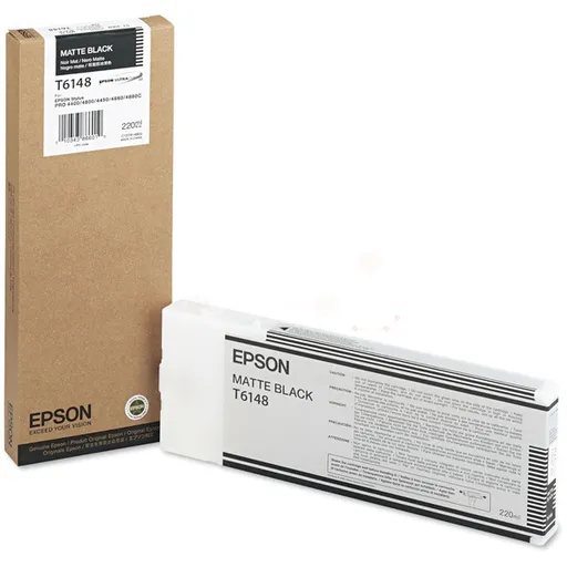 EPSON T6148 (C13T61480N) - originálny
