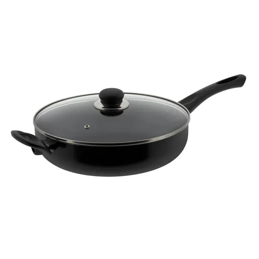 Haushalt international Hliníková pánev 28 cm