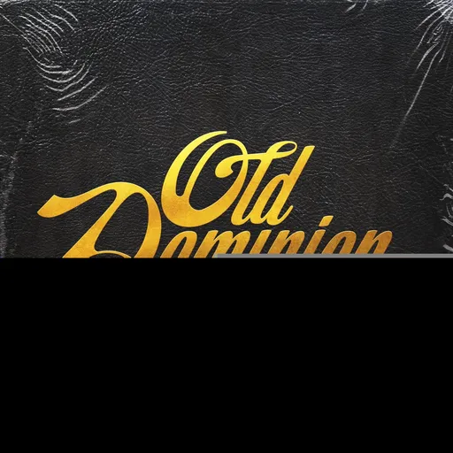 Old Dominion, Odies But Goodies Old Dominion CD Album, CD