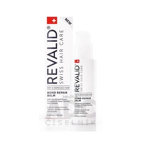REVALID BOND REPAIR BALM