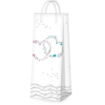 Fľaša – svadobná 2019 (8590228054616)