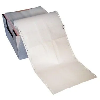 Tabelačný papier 24 1+0 BP/ 2000l v krabici