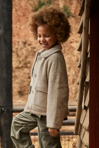 Detská bunda Mayoral