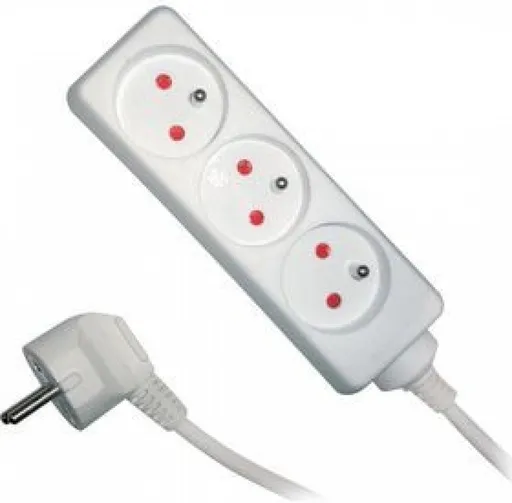 RPC 05 predl. prívod 7m/3 3×1,0mm RETLUX