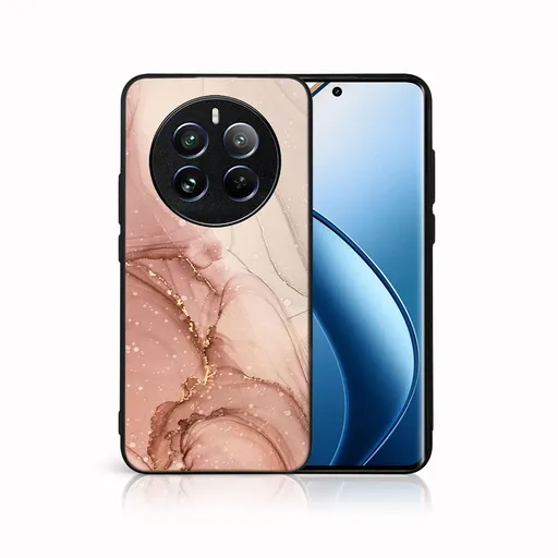 MY ART Ochranný kryt pre Realme 12 5G SHIMMER (152)