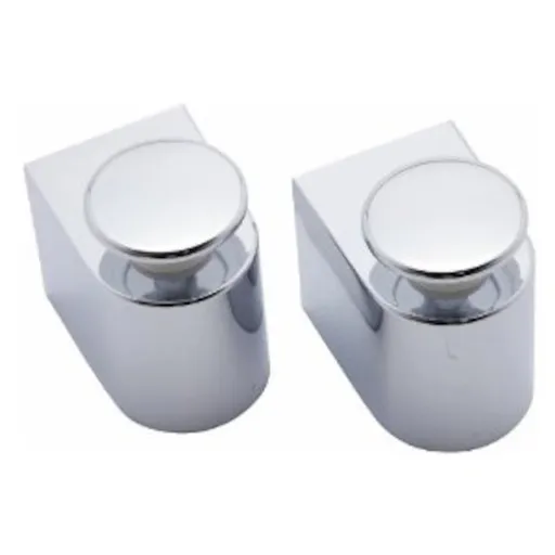 Keuco Elegance náhradný diel chróm 11610010000