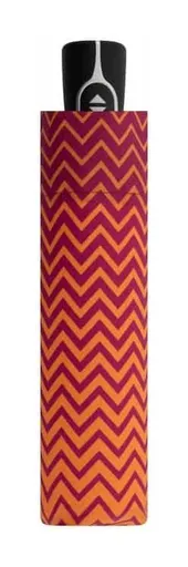 Skladací dáždnik Doppler Fiber Magic Strong Berry