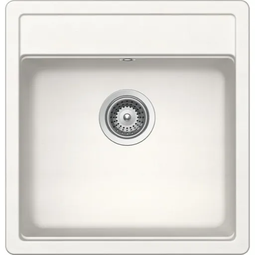 Drez Schock biela MONN100SAPOL