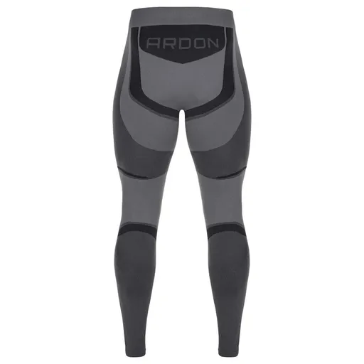 Ardon Funkčné spodky ATROCLIM - Tmavošedá | 2XL