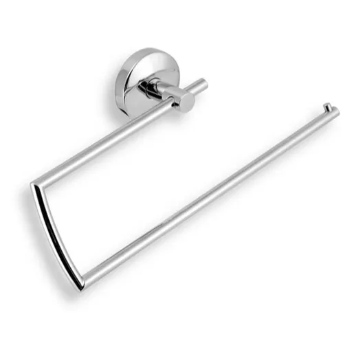 Novaservis Metalia 11 zásobník papierových uterákov chróm 0151.0